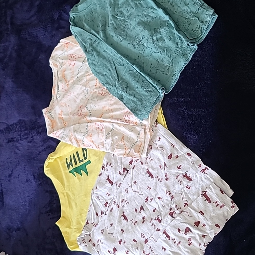 Old Navy Long Sleeve Tshirts